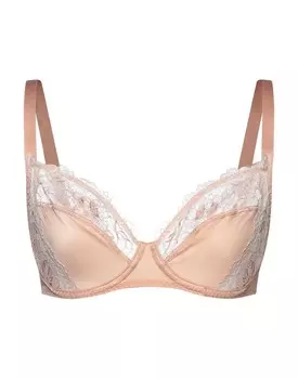 Бюстгальтер Maison Lejaby, розовый