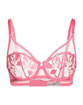 Бюстгальтер Maison Lejaby, розовый