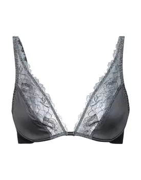 Бюстгальтер Maison Lejaby, серый