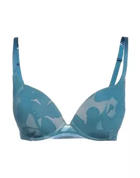 Бюстгальтер Maison Lejaby, синий