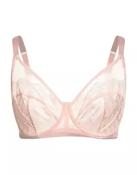 Бюстгальтер Maison Lejaby, светло-розовый