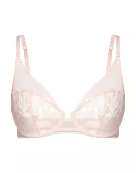 Бюстгальтер Maison Lejaby, светло-розовый