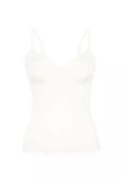 Бюстгальтер-Майка Classic Micro Sassa, белый