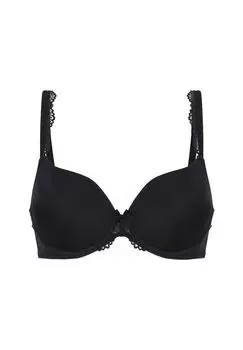 Бюстгальтер-майка DAILY LINGADORE, черный