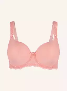 Бюстгальтер-майка daily Lingadore, розовый