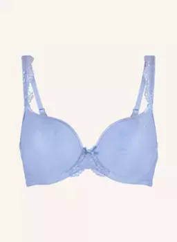 Бюстгальтер-майка daily Lingadore, синий