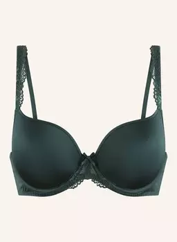 Бюстгальтер-майка daily LINGADORE, зеленый