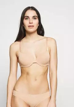 Бюстгальтер-майка Emporio Armani