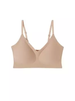 Бюстгальтер майка INTIMISSIMI T-shirt Bra ERI, бежевый