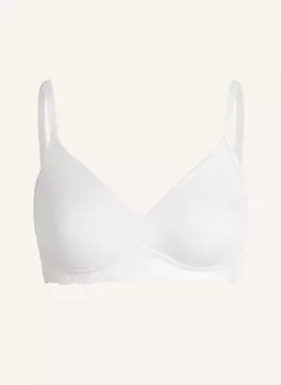 Бюстгальтер-Майка Элизабет Erlich Textil, белый