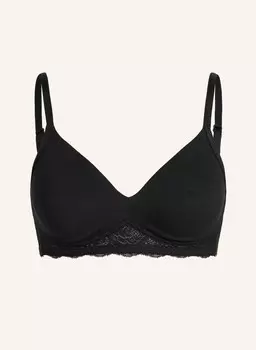Бюстгальтер-Майка Элизабет Erlich Textil, черный