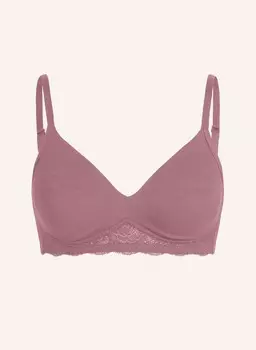 Бюстгальтер-Майка Элизабет Erlich Textil, розовый