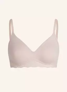 Бюстгальтер-Майка Элизабет Erlich Textil, розовый
