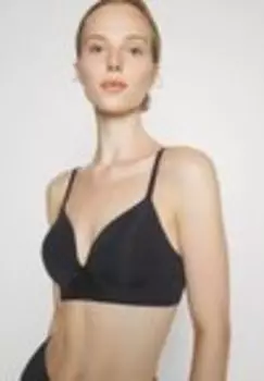 Бюстгальтер-майка MICHELLE Dorina, черный