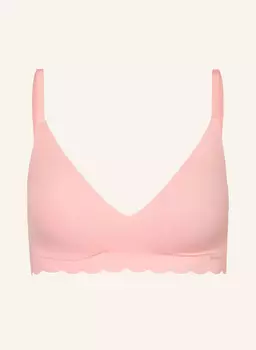Бюстгальтер-майка micro essentials Skiny, розовый