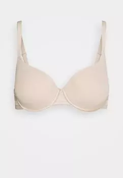 Бюстгальтер-майка Rhythm Bedeckender Passionata, бежевый