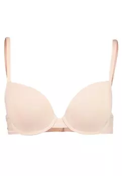 Бюстгальтер-майка Sloggi, бежевый