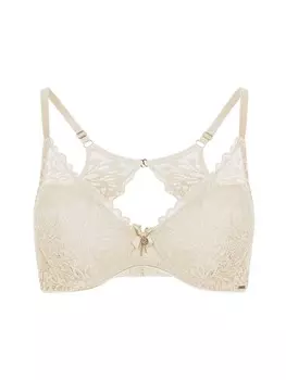 Бюстгальтер Marc & Andr, бежевый