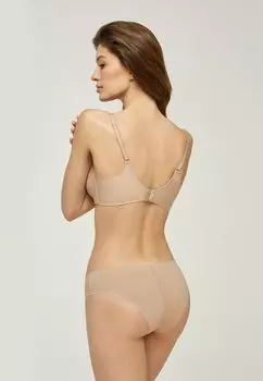 Бюстгальтер Marc & Andr, бежевый