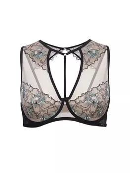 Бюстгальтер Marc & Andr, черный