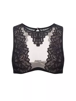 Бюстгальтер Marc & Andr, ночная синяя