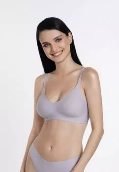 Бюстгальтер Marc & Andr, сиреневый