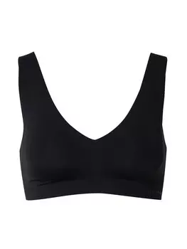 Бюстгальтер Marc O'Polo FOUNDATION, черный