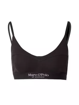 Бюстгальтер Marc O'Polo MARC OPOLO BRALETTE BRA, черный