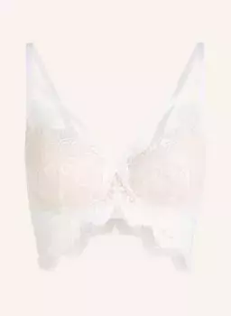 Бюстгальтер marilee на косточках Hunkemller, белый