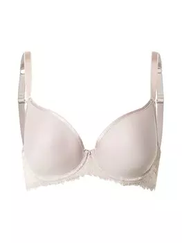 Бюстгальтер Mey LUXURIOUS, бежевый