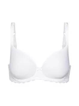 Бюстгальтер Mey T-shirt Bra Spacer, белый