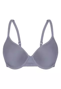 Бюстгальтер MICRO Sassa, серый