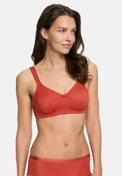 Бюстгальтер MILANO MINIMIZER OHNE BGEL Susa, оранжевый