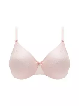 Бюстгальтер-минимайзер Chantelle Minimizer BH Magnifique, цвет zart rose