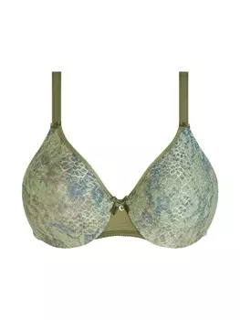 Бюстгальтер-минимайзер Chantelle Minimizer BH Magnifique, цвет python print