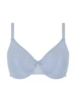 Бюстгальтер-минимайзер Chantelle Minimizer BH Magnifique, цвет slate blue