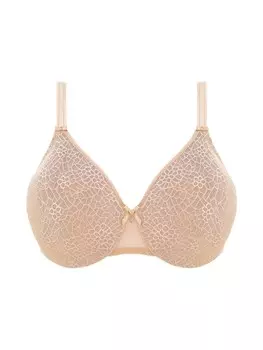 Бюстгальтер-минимайзер Chantelle Minimizer BH Magnifique, цвет nude