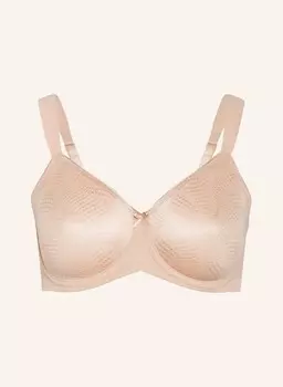 Бюстгальтер-минимайзер essential minimizer Triumph, нюд