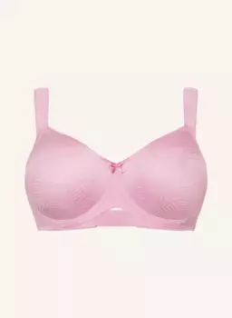 Бюстгальтер-минимайзер essential minimizer Triumph, розовый