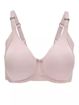 Бюстгальтер-минимайзер Felina Minimizer BH, цвет light taupe