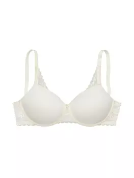 Бюстгальтер-минимайзер LASCANA Minimizer BH, цвет rose champagne