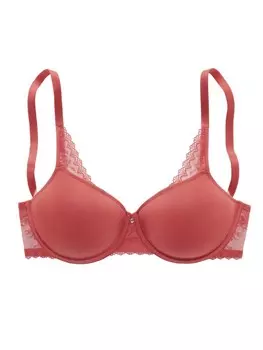 Бюстгальтер-минимайзер LASCANA Minimizer BH, цвет chrysanthemu