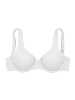 Бюстгальтер-минимайзер nuance Minimizer BH, белый