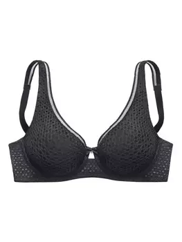 Бюстгальтер-минимайзер nuance Minimizer BH, черный