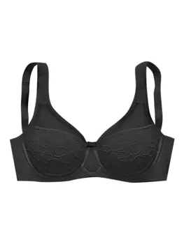 Бюстгальтер-минимайзер nuance Minimizer BH, черный