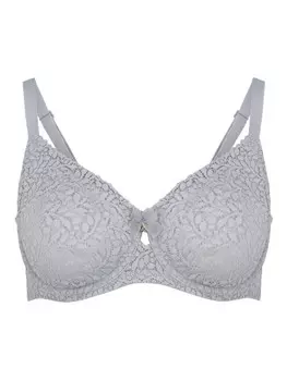 Бюстгальтер-минимайзер nuance Minimizer BH, цвет silbergrau