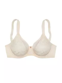 Бюстгальтер-минимайзер nuance Minimizer BH, цвет puder