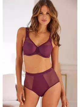 Бюстгальтер-минимайзер nuance Minimizer BH, цвет pflaume