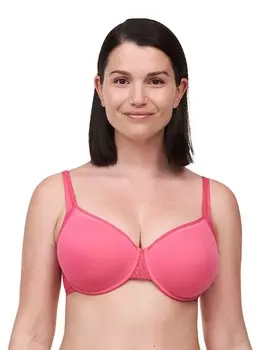 Бюстгальтер-минимайзер Passionata Minimizer BH, розовый