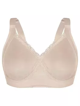 Бюстгальтер-минимайзер Sassa Minimizer BH FUNCTIONAL BRAS, цвет skin